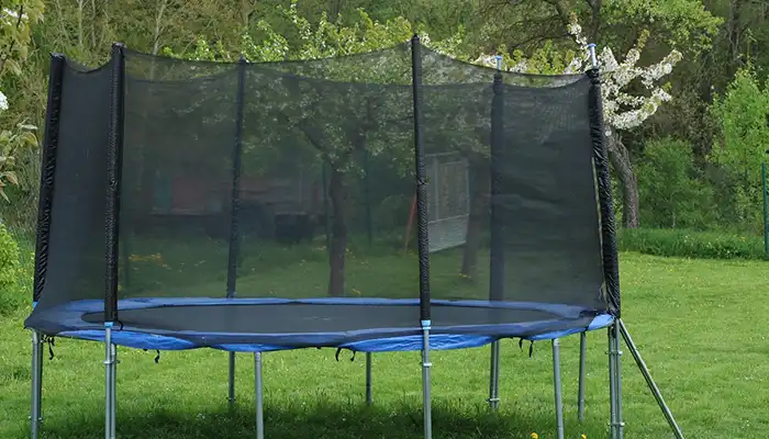 Trampoline