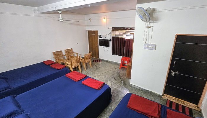 Vimal Junglestay dandeli