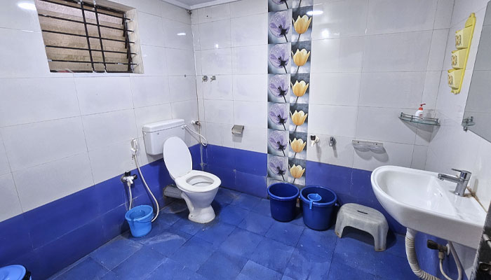 Vimal Junglestay dandeli