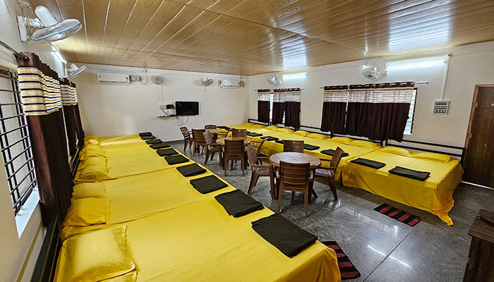 Vimal Junglestay dandeli