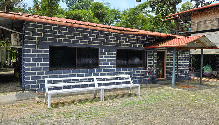 Vimal Junglestay dandeli