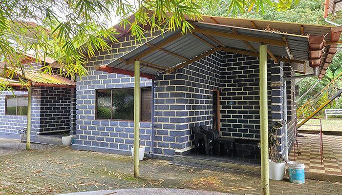 Vimal Junglestay dandeli