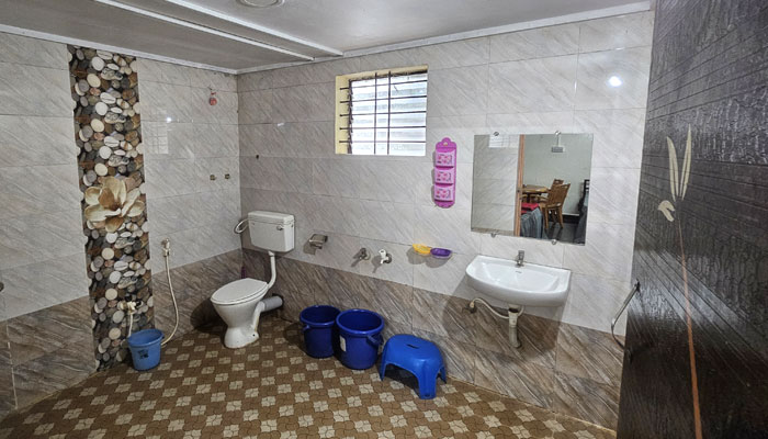 Vimal Junglestay dandeli