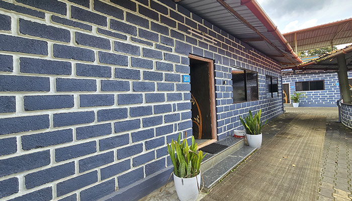 Vimal Junglestay dandeli (5)